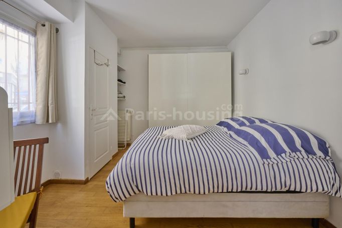 Rue Violet - Paris 15ème Vaugirard - Dupleix - Motte Picquet