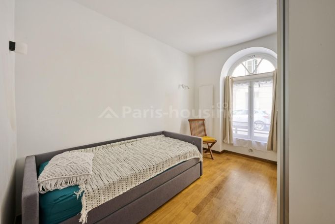 Rue Violet - Paris 15ème Vaugirard - Dupleix - Motte Picquet