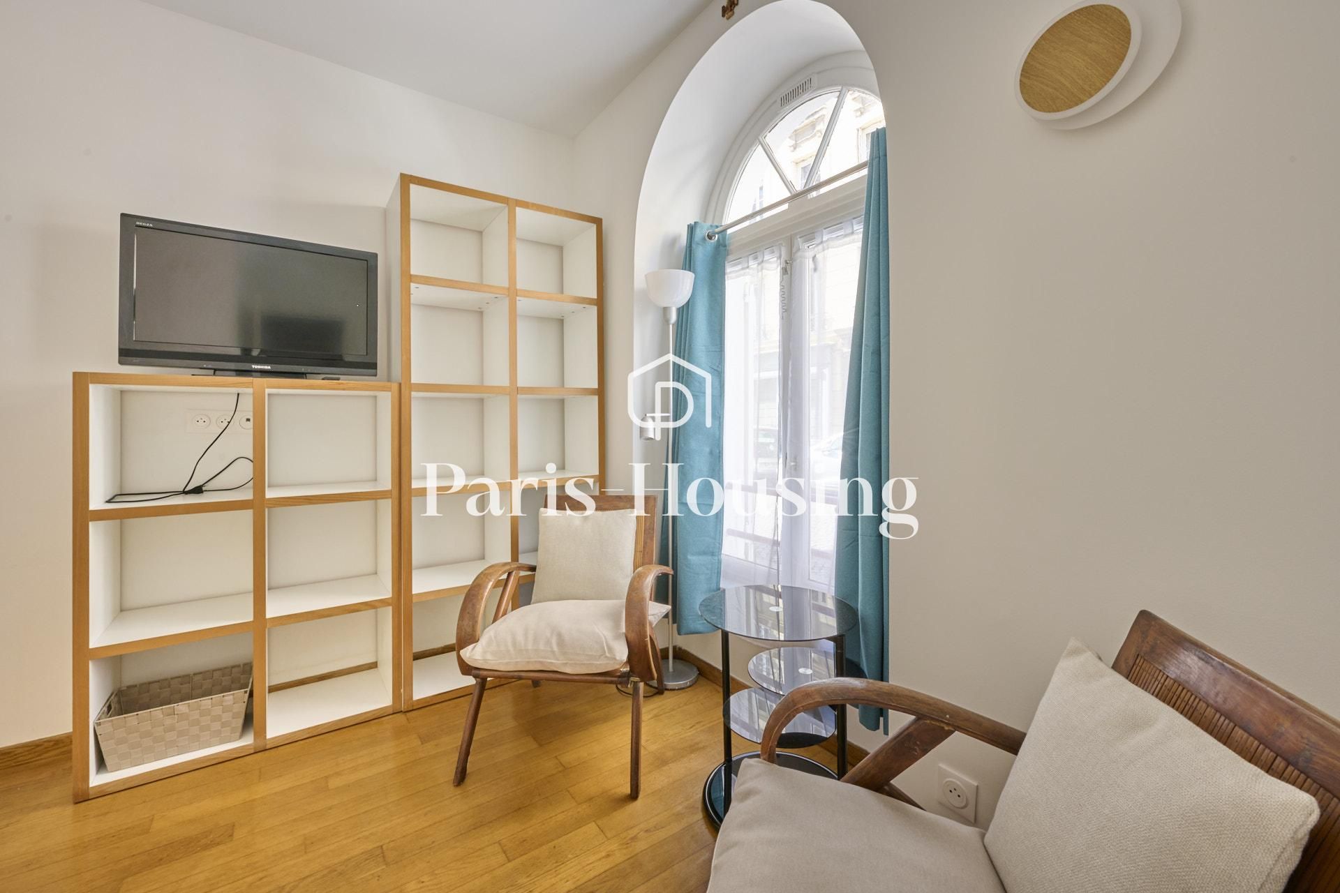 Location appartement meublé, Paris 15ème, 3 pièces, 51.6m2 - Ref: 250512 - Paris-housing - Image 6