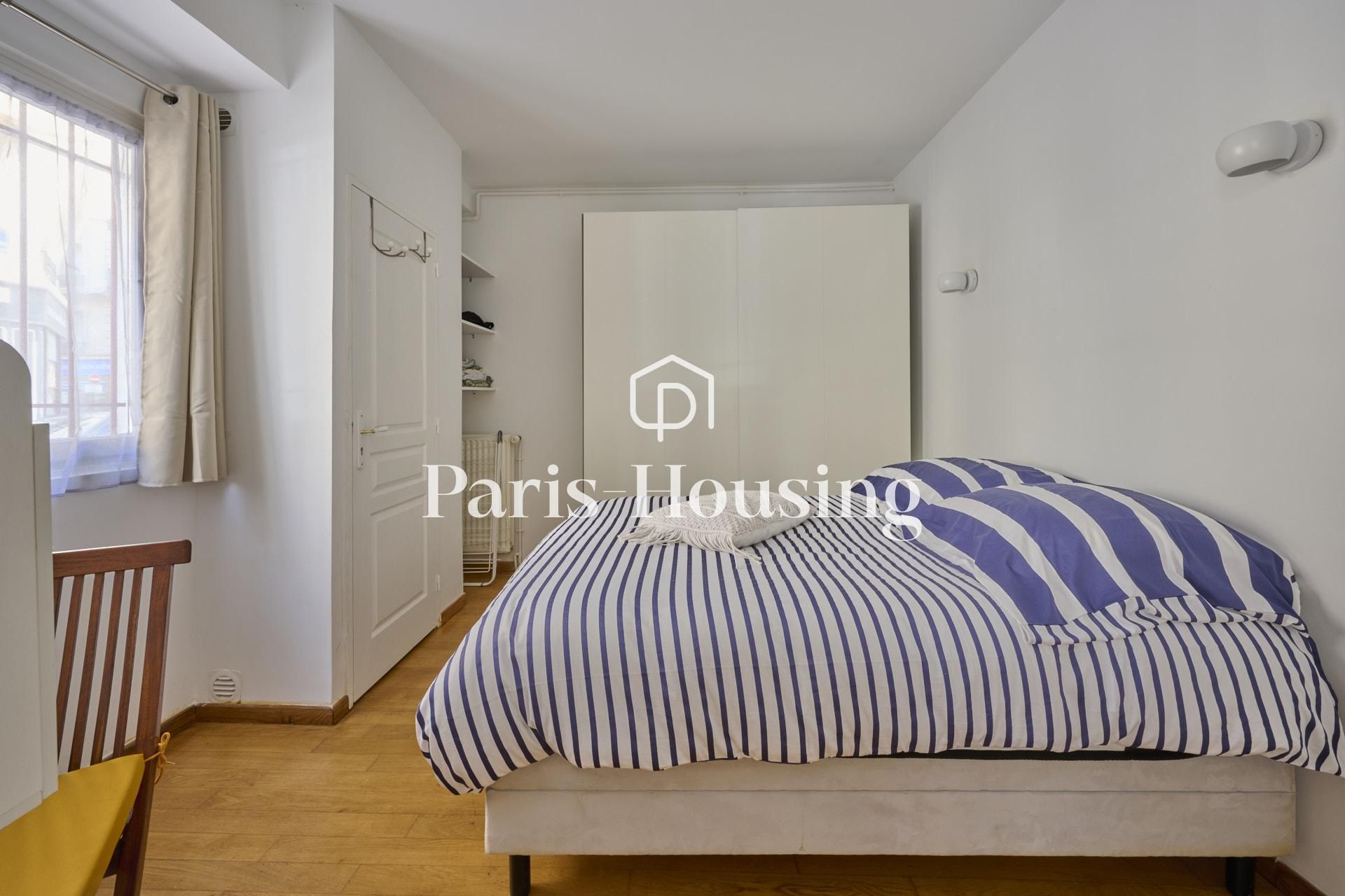 Location appartement meublé, Paris 15ème, 3 pièces, 51.6m2 - Ref: 250512 - Paris-housing - Image 7