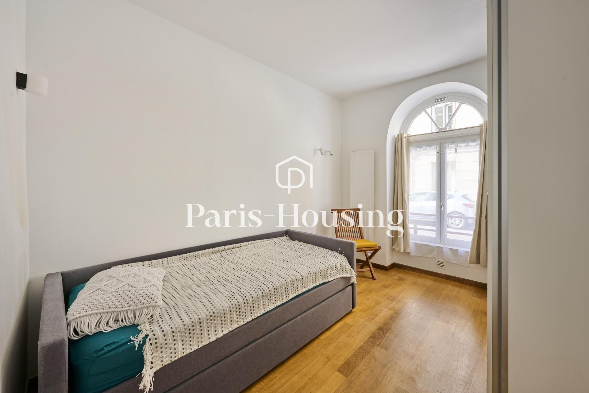 Location appartement meublé, Paris 15ème, 3 pièces, 51.6m2 - Ref: 250512 - Paris-housing - Image 9