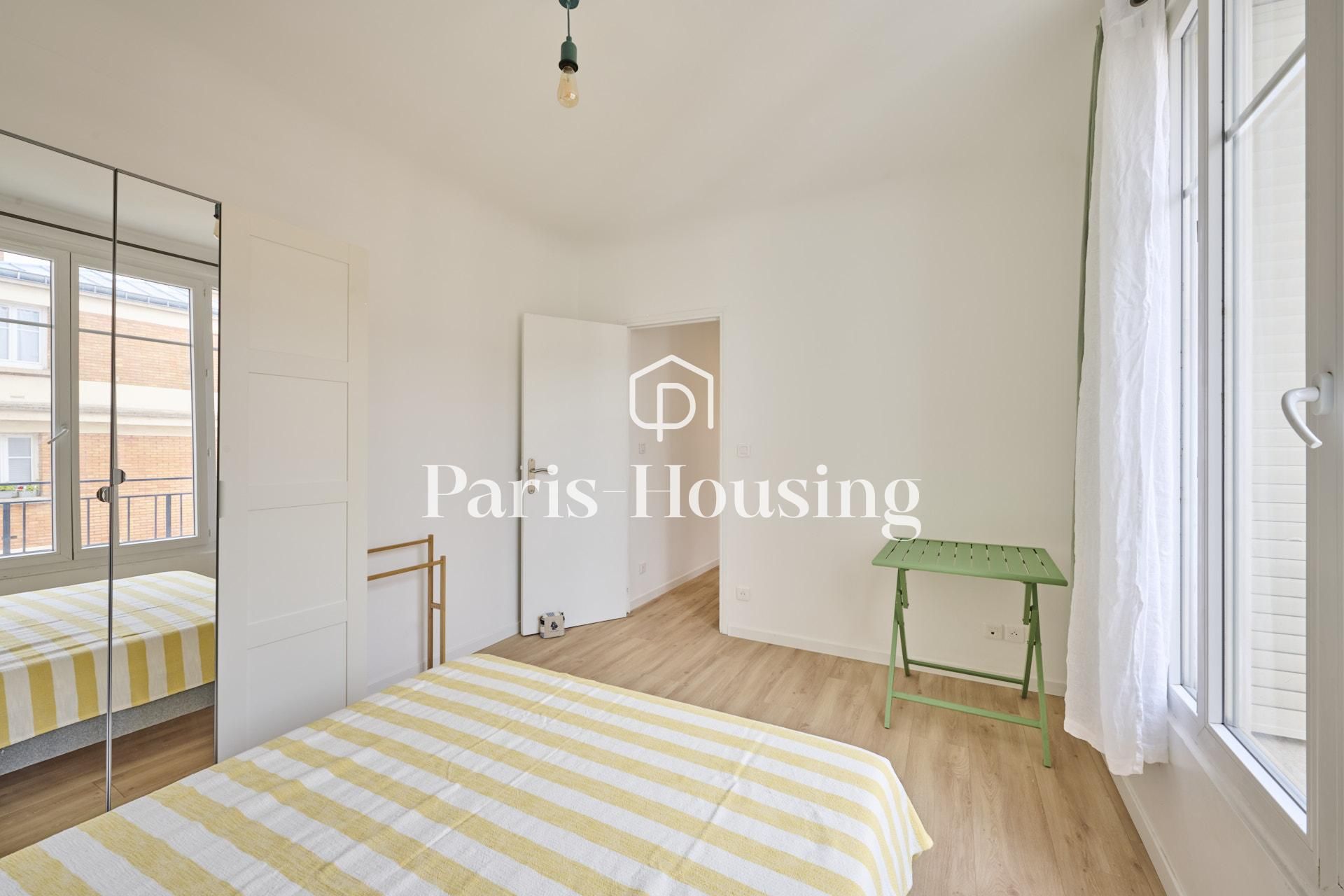 Apartment for rent furnished, Paris 13ème, 1 bedroom, 38.1m2 - Ref: 250513 - Paris-housing - Image 5