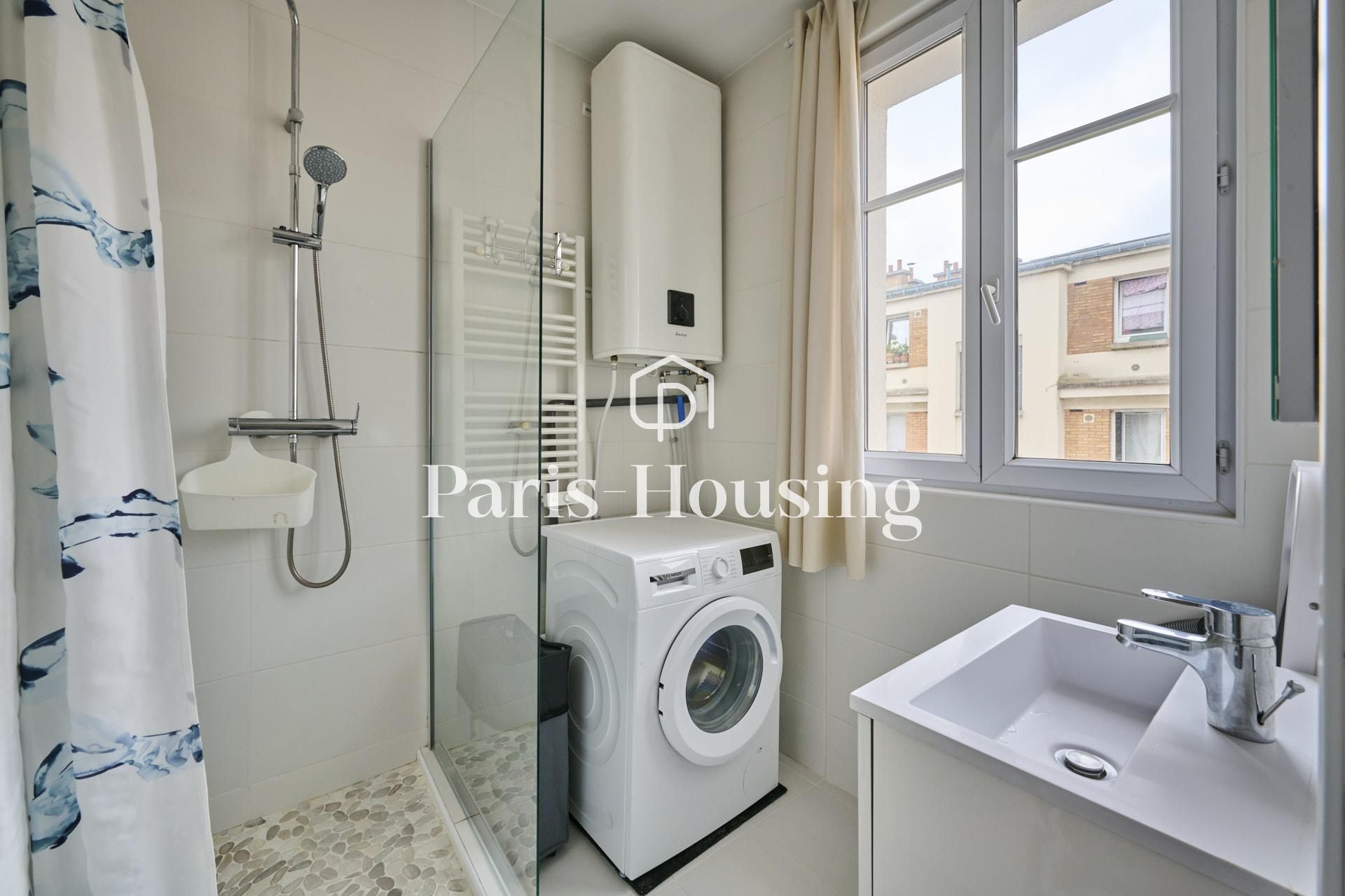 Apartment for rent furnished, Paris 13ème, 1 bedroom, 38.1m2 - Ref: 250513 - Paris-housing - Image 6