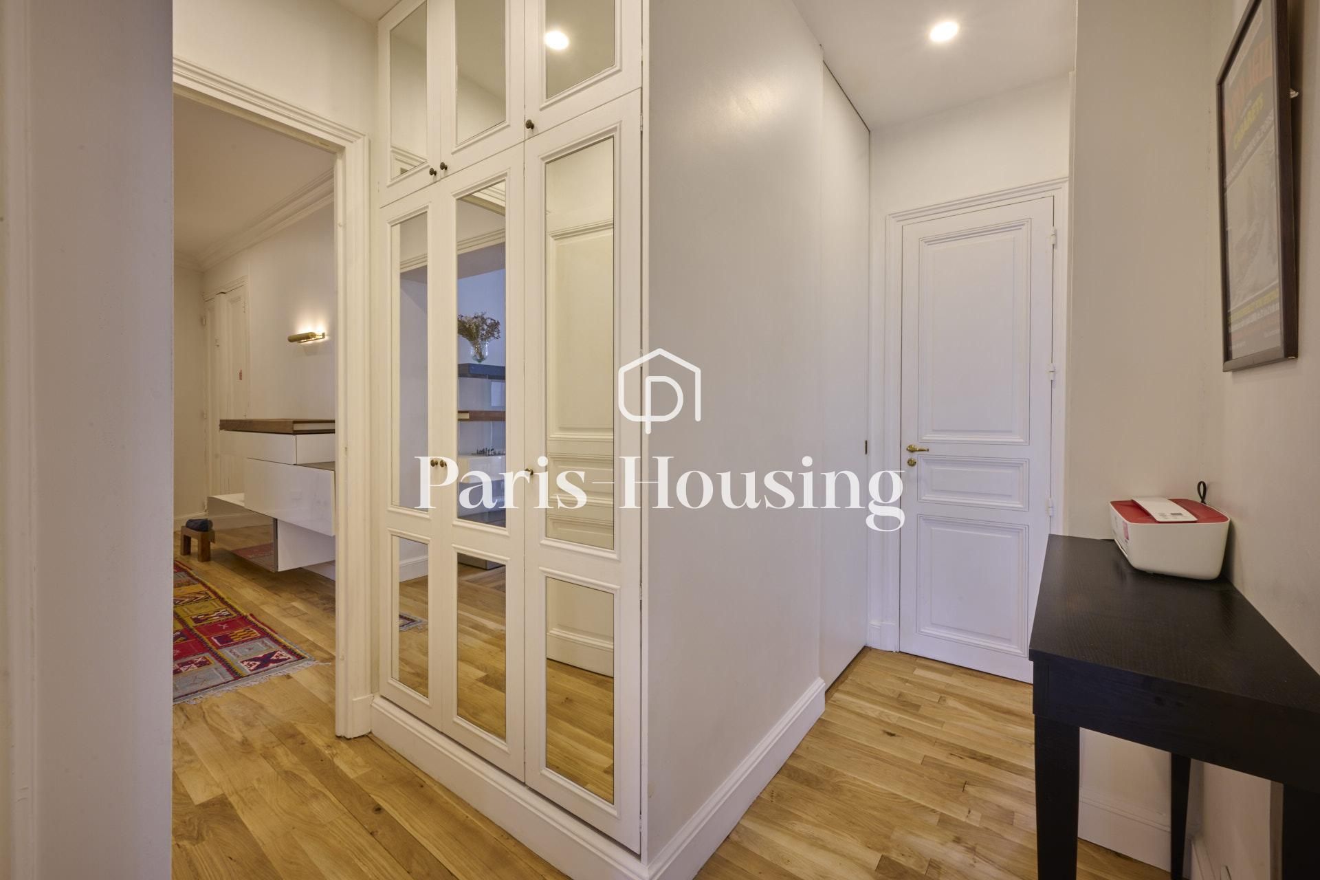 Apartment for rent furnished, Paris 16ème, 2 bedrooms, 72.1m2 - Ref: 250514 - Paris-housing - Image 5