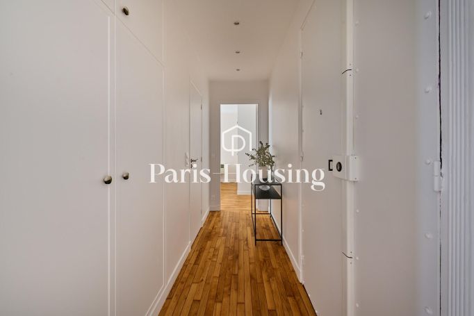 Location type&nbsp;: appartement statut&nbsp;: meublé, Paris 15ème, 2 pièces, 46.77 m² surf. habitable