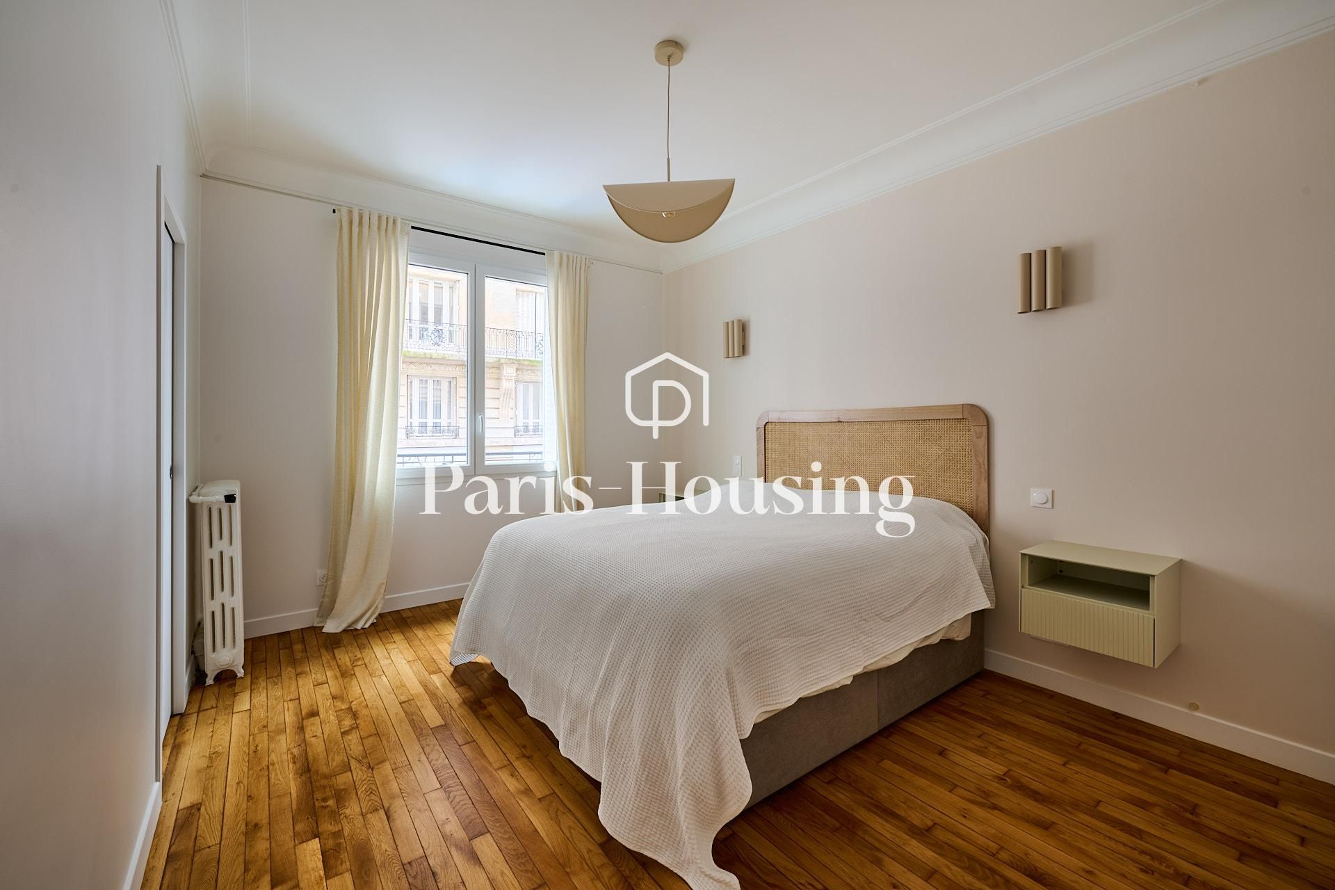 Apartment for rent furnished, Paris 15ème, 1 bedroom, 46.77m2 - Ref: 250515 - Paris-housing - Image 6