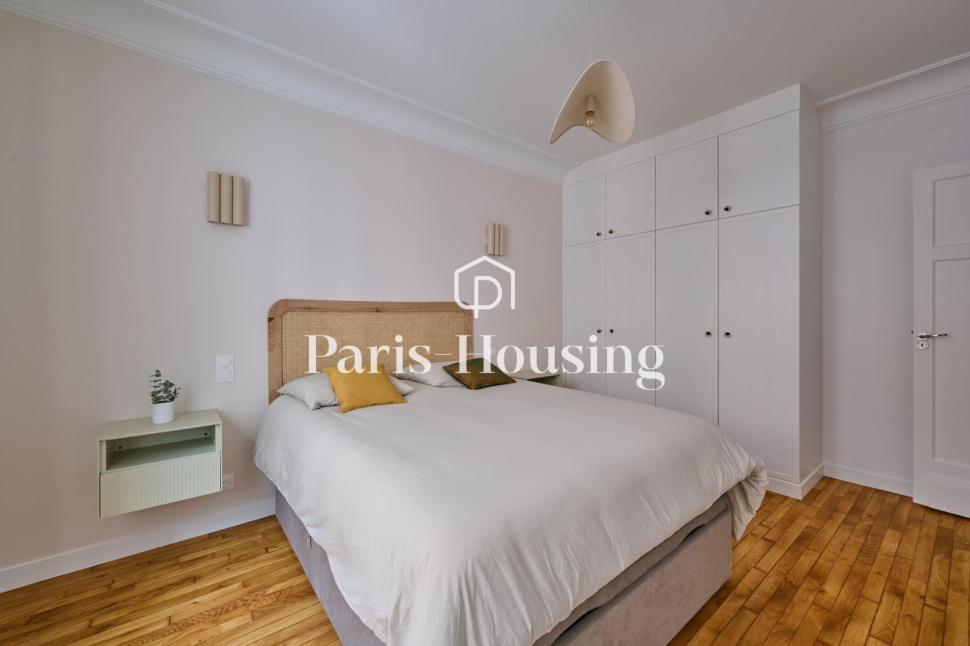 Location appartement meublé, Paris 15ème, 2 pièces, 46.77m2 - Ref: 250515 - Paris-housing - Image 6