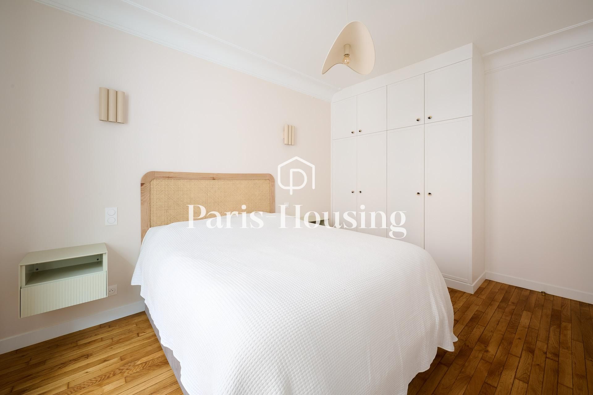 Apartment for rent furnished, Paris 15ème, 1 bedroom, 46.77m2 - Ref: 250515 - Paris-housing - Image 7