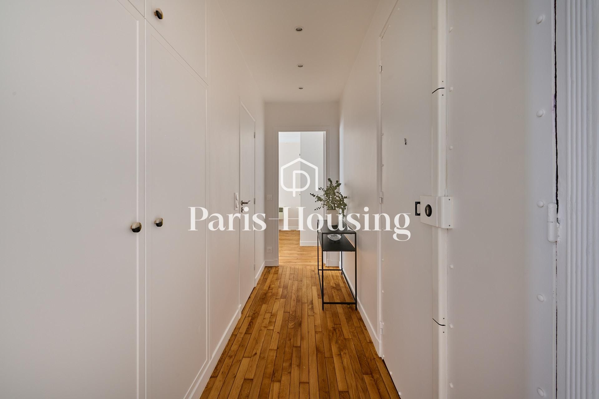 Apartment for rent furnished, Paris 15ème, 1 bedroom, 46.77m2 - Ref: 250515 - Paris-housing - Image 10