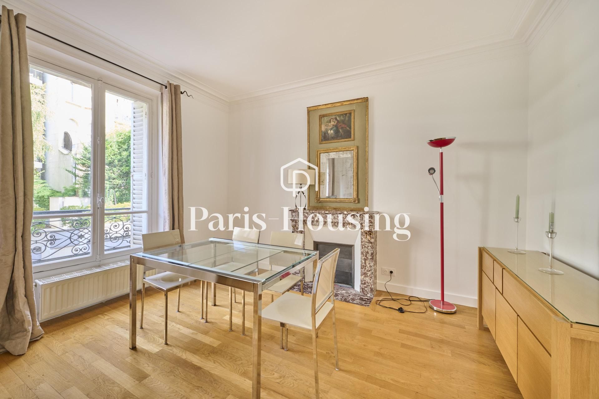 Apartment for rent furnished, Paris 16ème, 1 bedroom, 51.55m2 - Ref: 250516 - Paris-housing - Image 3