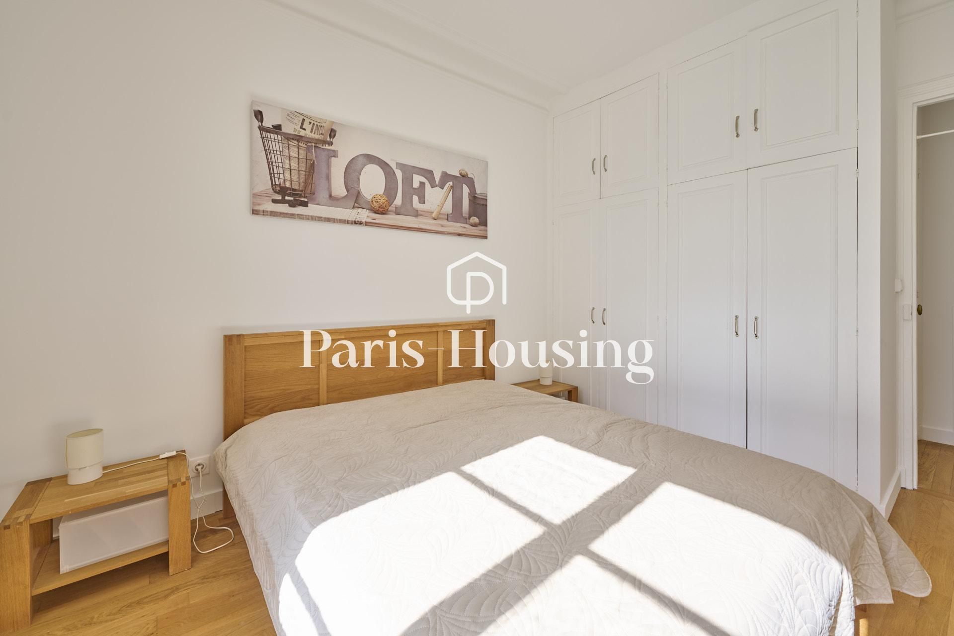 Apartment for rent furnished, Paris 16ème, 1 bedroom, 51.55m2 - Ref: 250516 - Paris-housing - Image 7