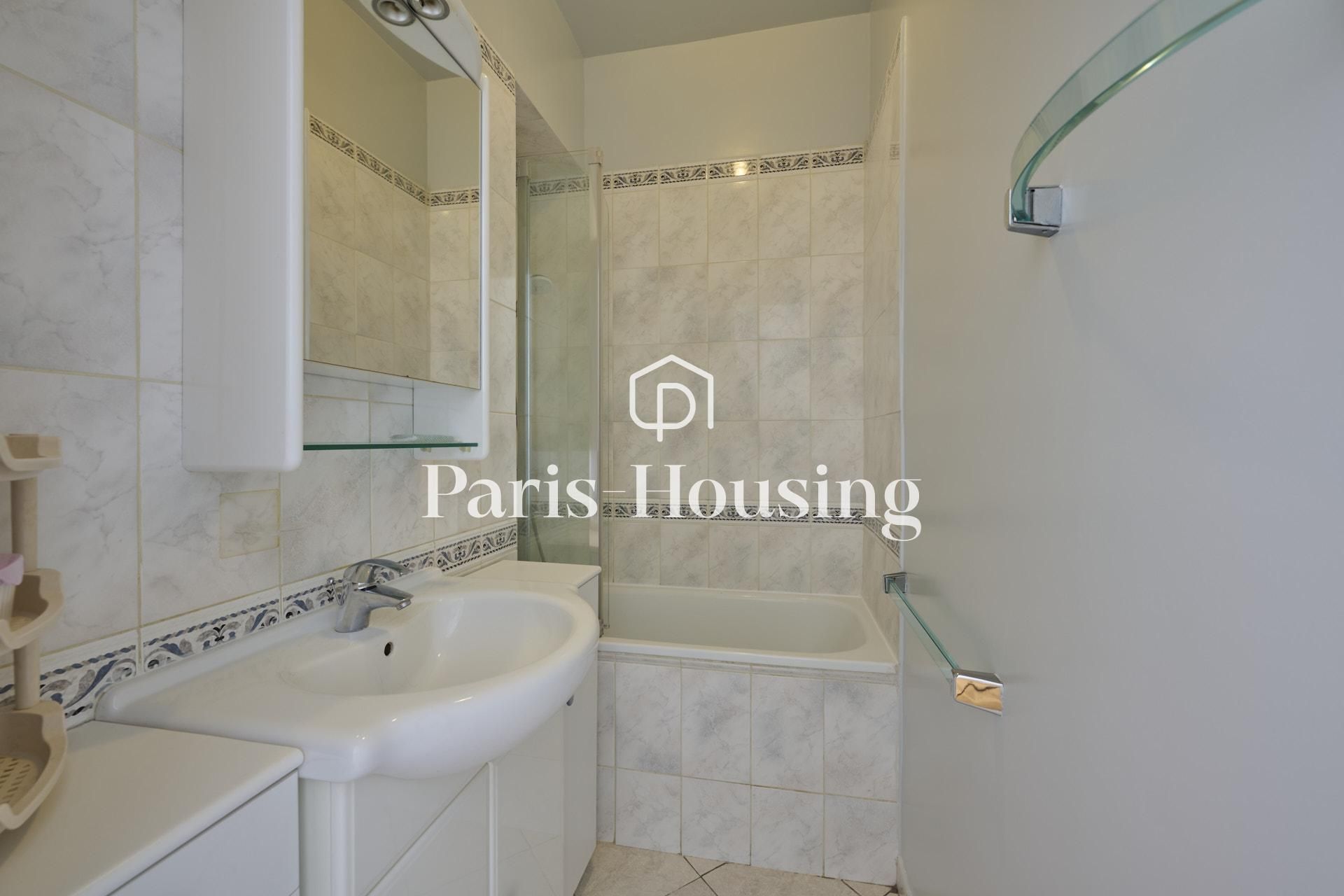 Apartment for rent furnished, Paris 16ème, 1 bedroom, 51.55m2 - Ref: 250516 - Paris-housing - Image 8