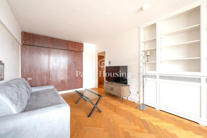 Location studio , Paris 8ème, 1 pièce, 31.04m² surf. habitable