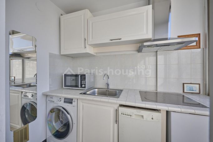 Rue du Faubourg Saint-Honoré - Paris 8ème Élysée - Saint - Philippe du Roule