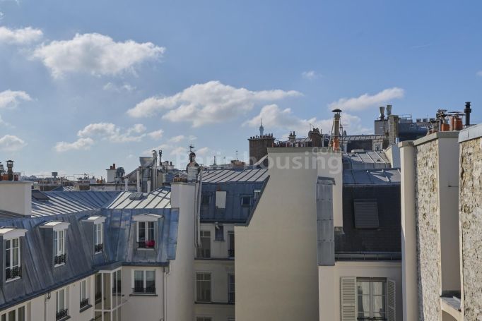 Rue du Faubourg Saint-Honoré - Paris 8ème Élysée - Saint - Philippe du Roule