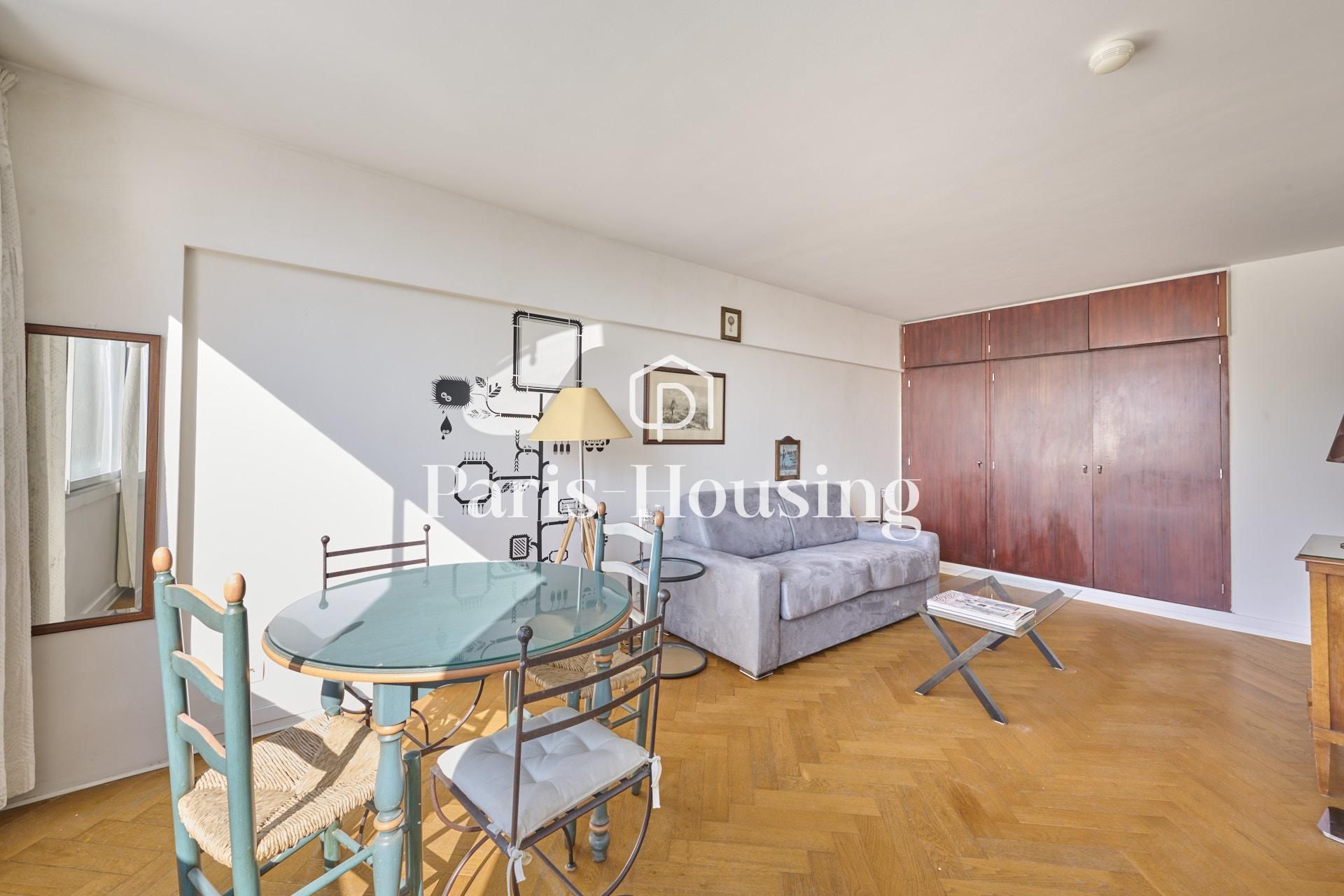 Studio for rent furnished, Paris 8ème, 1 room, 31.04m2 - Ref: 250517 - Paris-housing - Image 2