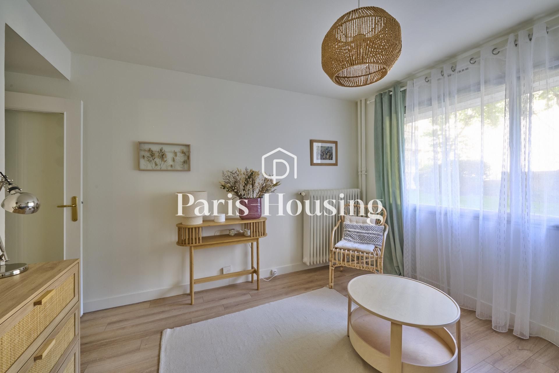 Location studio meublé, Paris 18ème, 1 pièce, 29.45m2 - Ref: 250521 - Paris-housing - Image 3