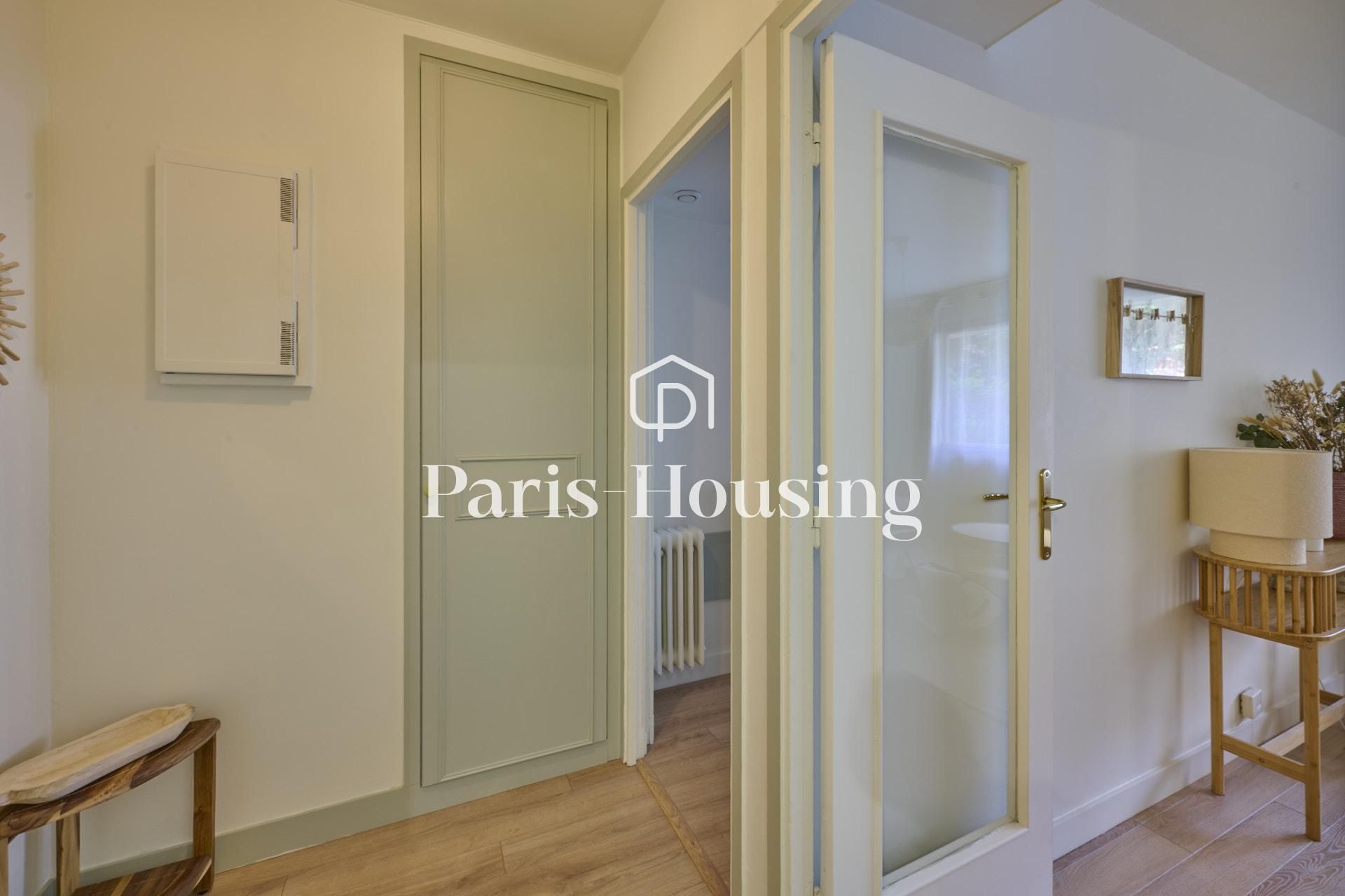 Location studio meublé, Paris 18ème, 1 pièce, 29.45m2 - Ref: 250521 - Paris-housing - Image 6