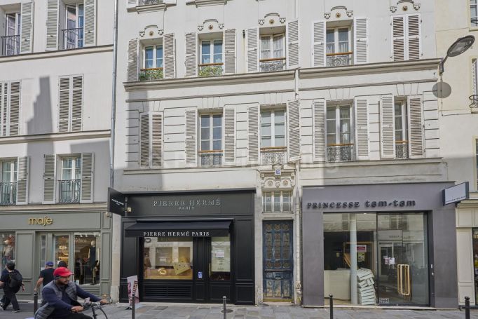 Rue Saint-Dominique - Paris 7ème Palais-Bourbon - Ecole Militaire