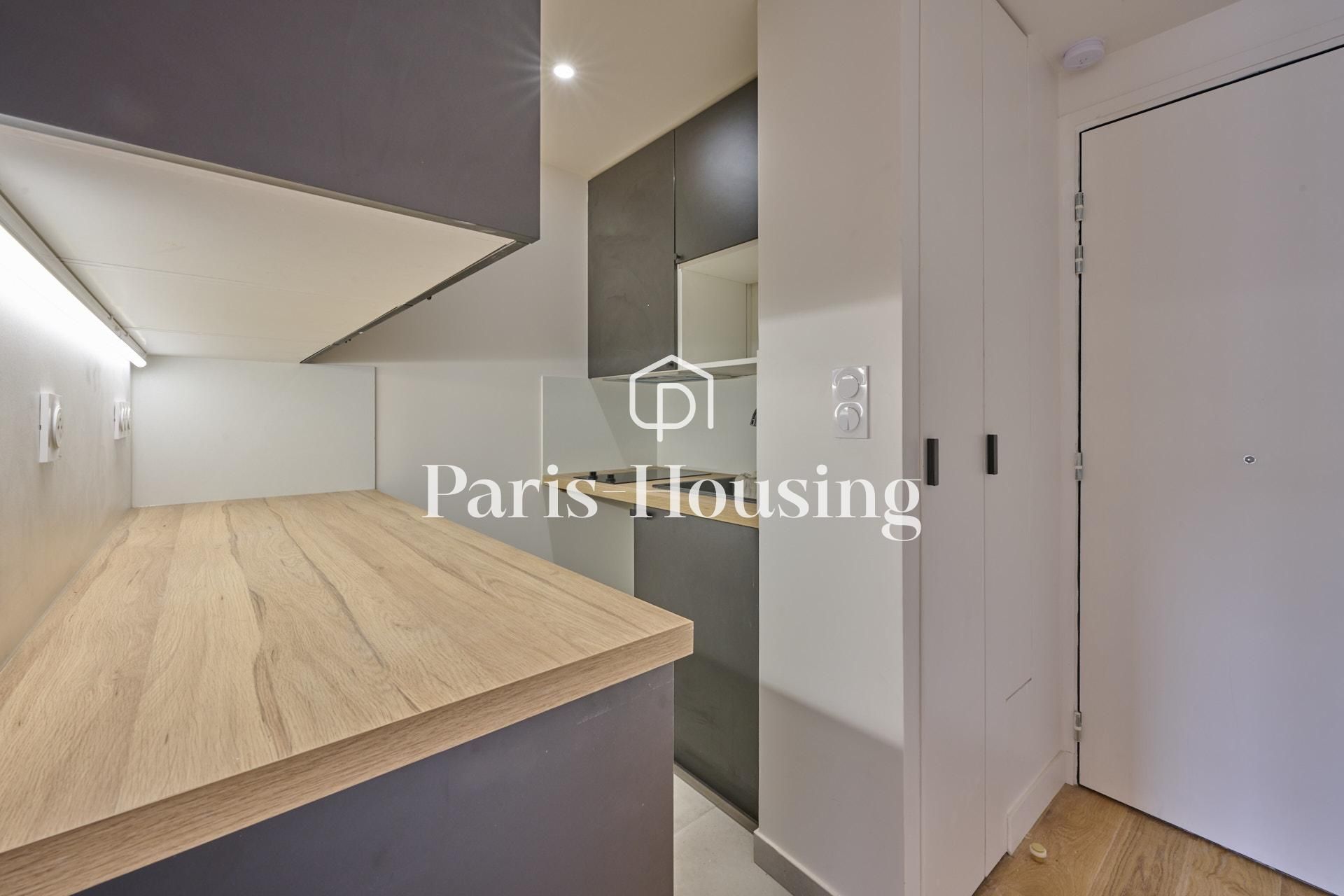 Location appartement vide, Paris 7ème, 2 pièces, 38.8m2 - Ref: 250522 - Paris-housing - Image 3