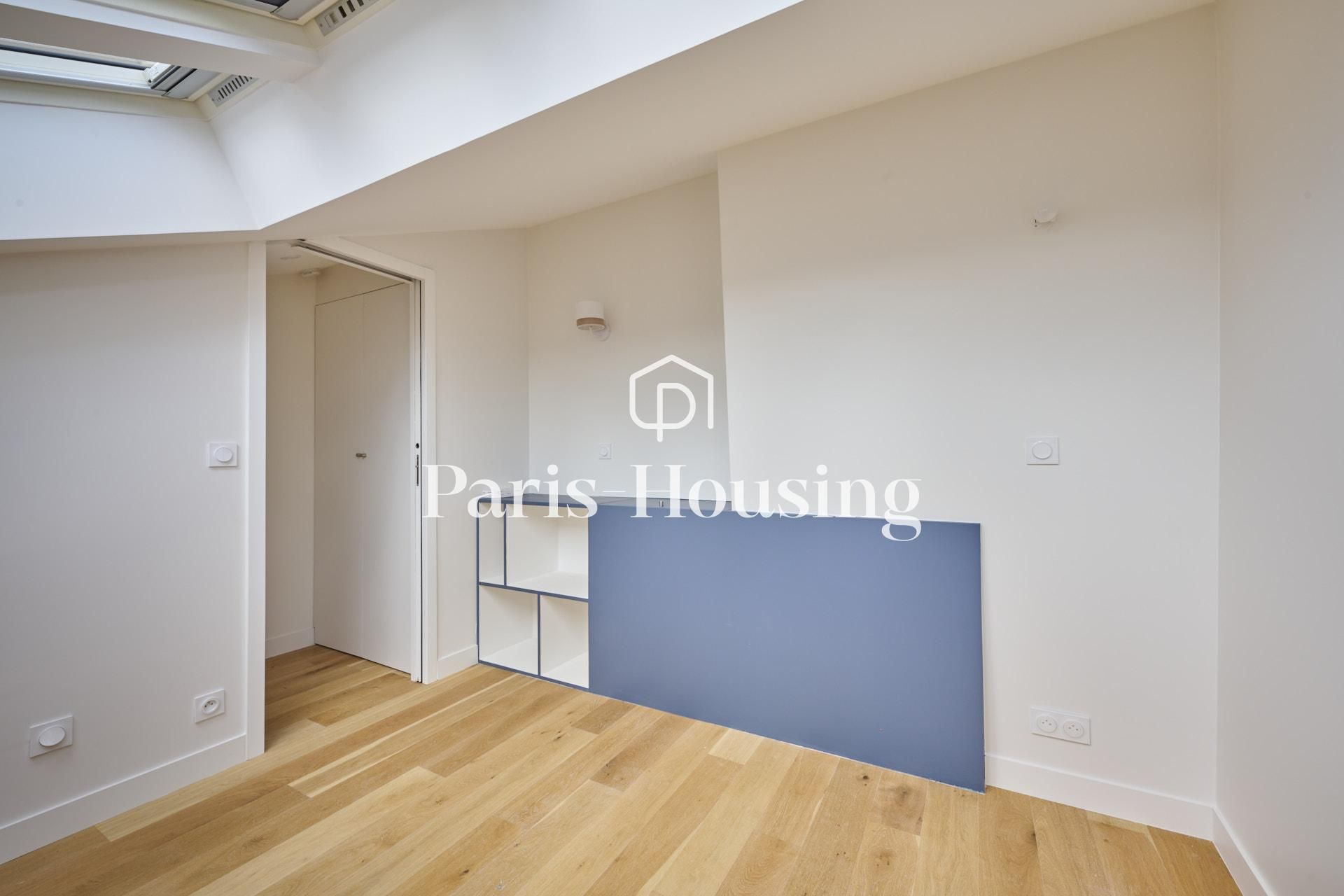 Location appartement vide, Paris 7ème, 2 pièces, 38.8m2 - Ref: 250522 - Paris-housing - Image 7