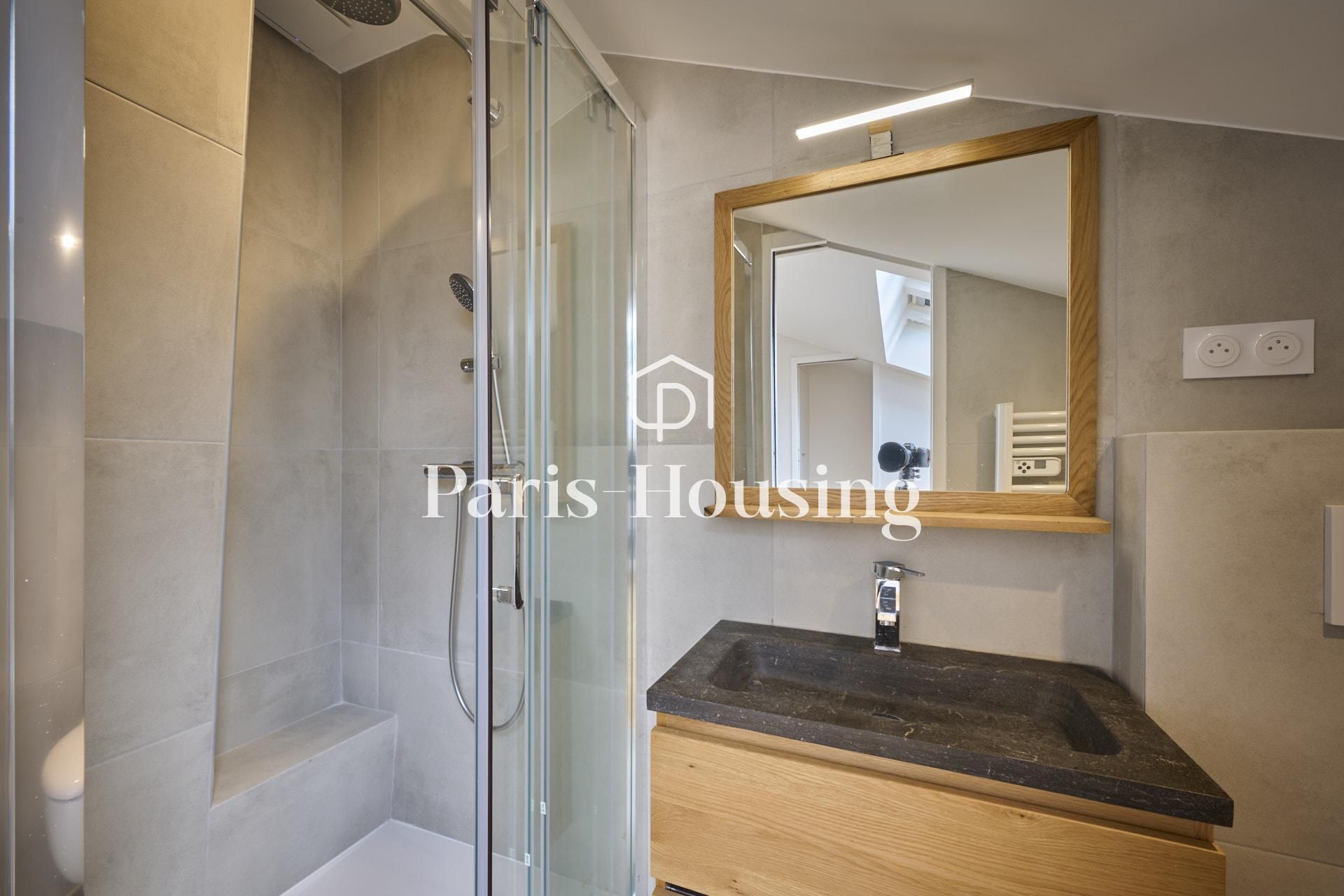 Location appartement vide, Paris 7ème, 2 pièces, 38.8m2 - Ref: 250522 - Paris-housing - Image 8