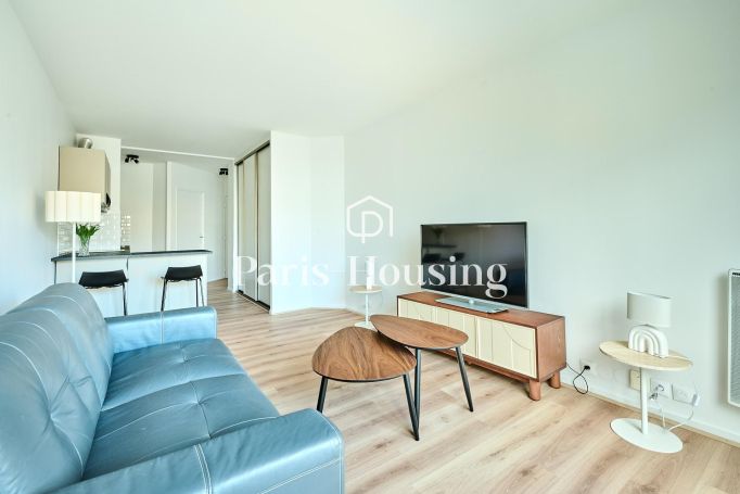 Apartment for rent , Neuilly-sur-Seine, bedroom, 32.08m² living area