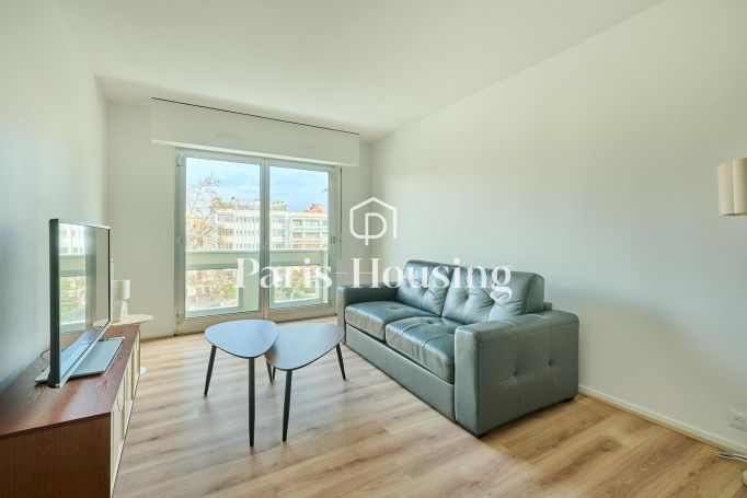 Apartment for rent , Neuilly-sur-Seine, bedroom, 32.08m² living area