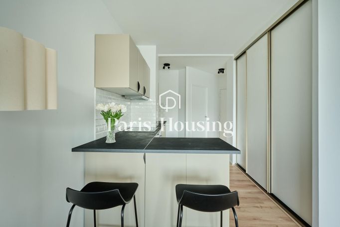 Location type&nbsp;: appartement statut&nbsp;: meublé, Neuilly-sur-Seine, 1 pièce, 32.08 m² surf. habitable