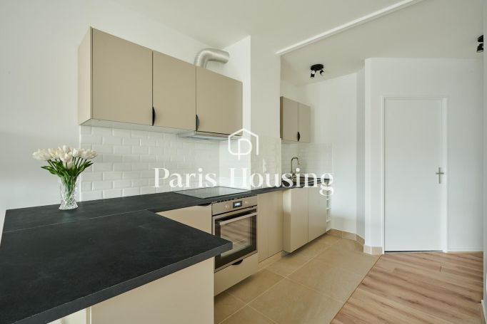 Location type&nbsp;: appartement statut&nbsp;: meublé, Neuilly-sur-Seine, 1 pièce, 32.08 m² surf. habitable