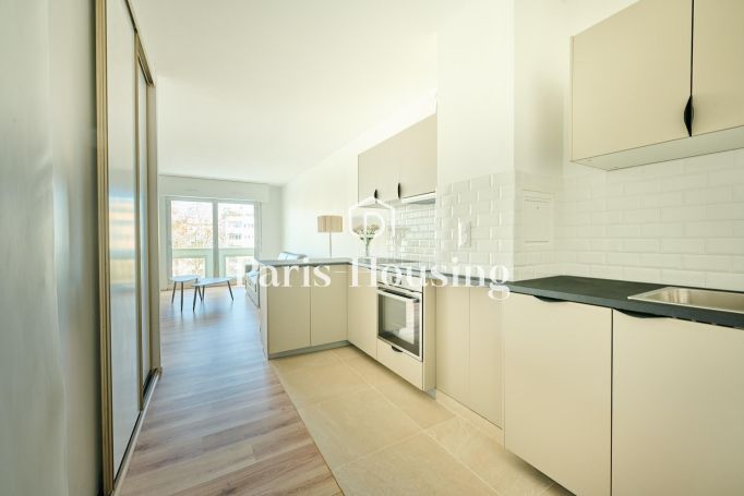 Location type&nbsp;: appartement statut&nbsp;: meublé, Neuilly-sur-Seine, 1 pièce, 32.08 m² surf. habitable