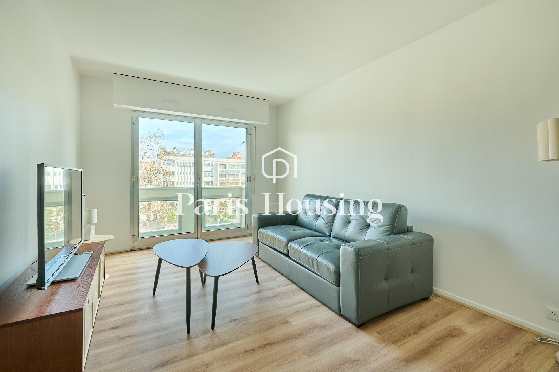 Location appartement meublé, Neuilly-sur-Seine, 1 pièce, 32.08m2 - Ref: 250523 - Paris-housing - Image 3