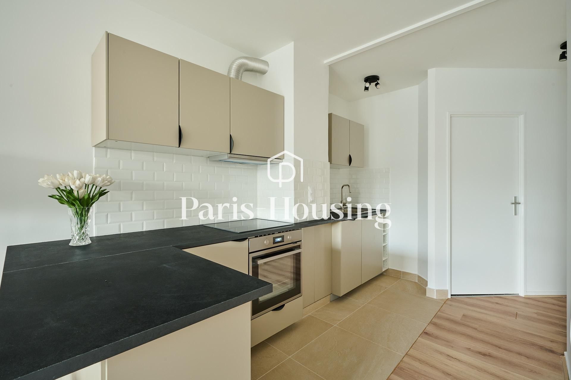 Location appartement meublé, Neuilly-sur-Seine, 1 pièce, 32.08m2 - Ref: 250523 - Paris-housing - Image 5