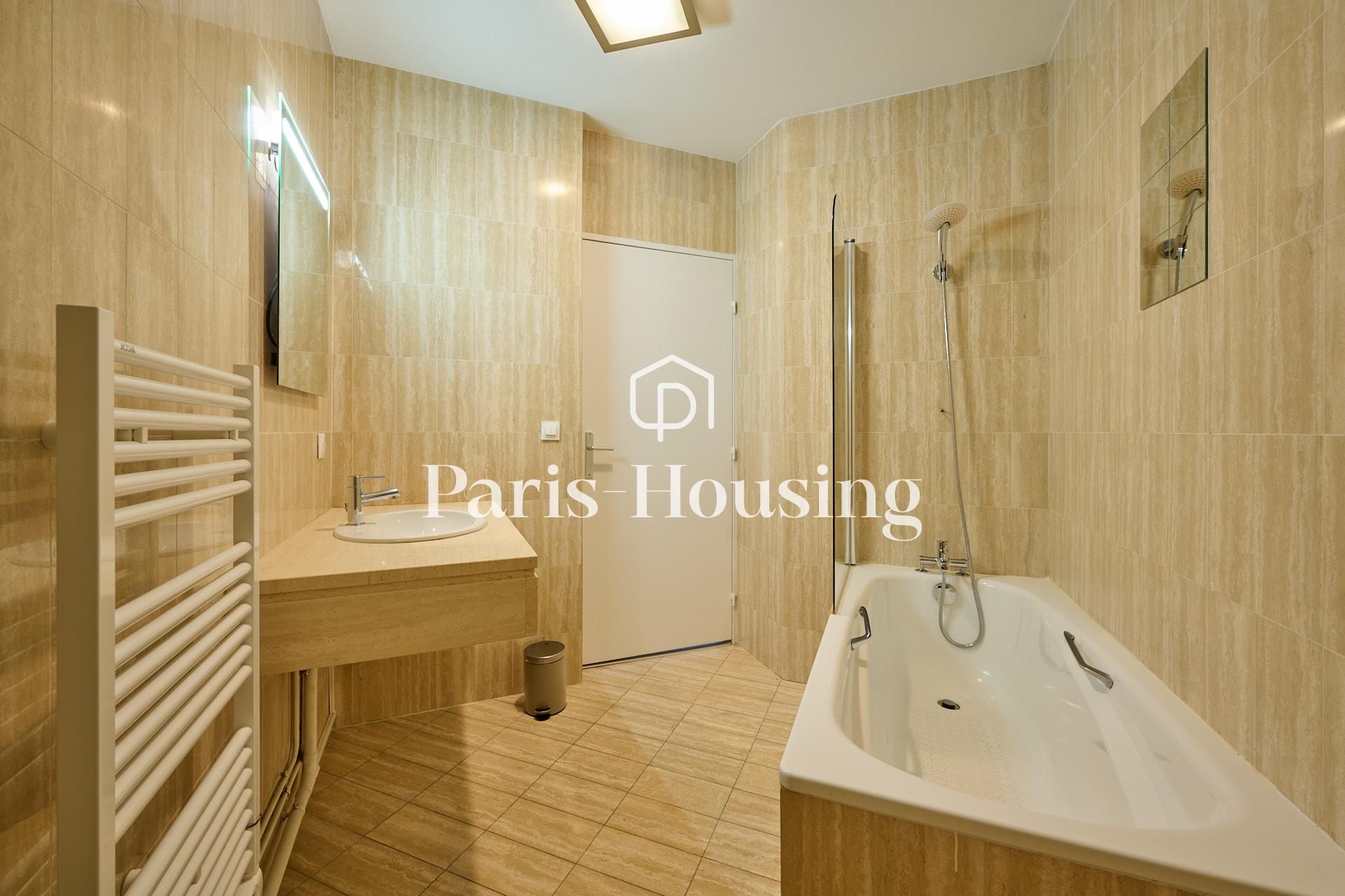 Location appartement meublé, Neuilly-sur-Seine, 1 pièce, 32.08m2 - Ref: 250523 - Paris-housing - Image 7