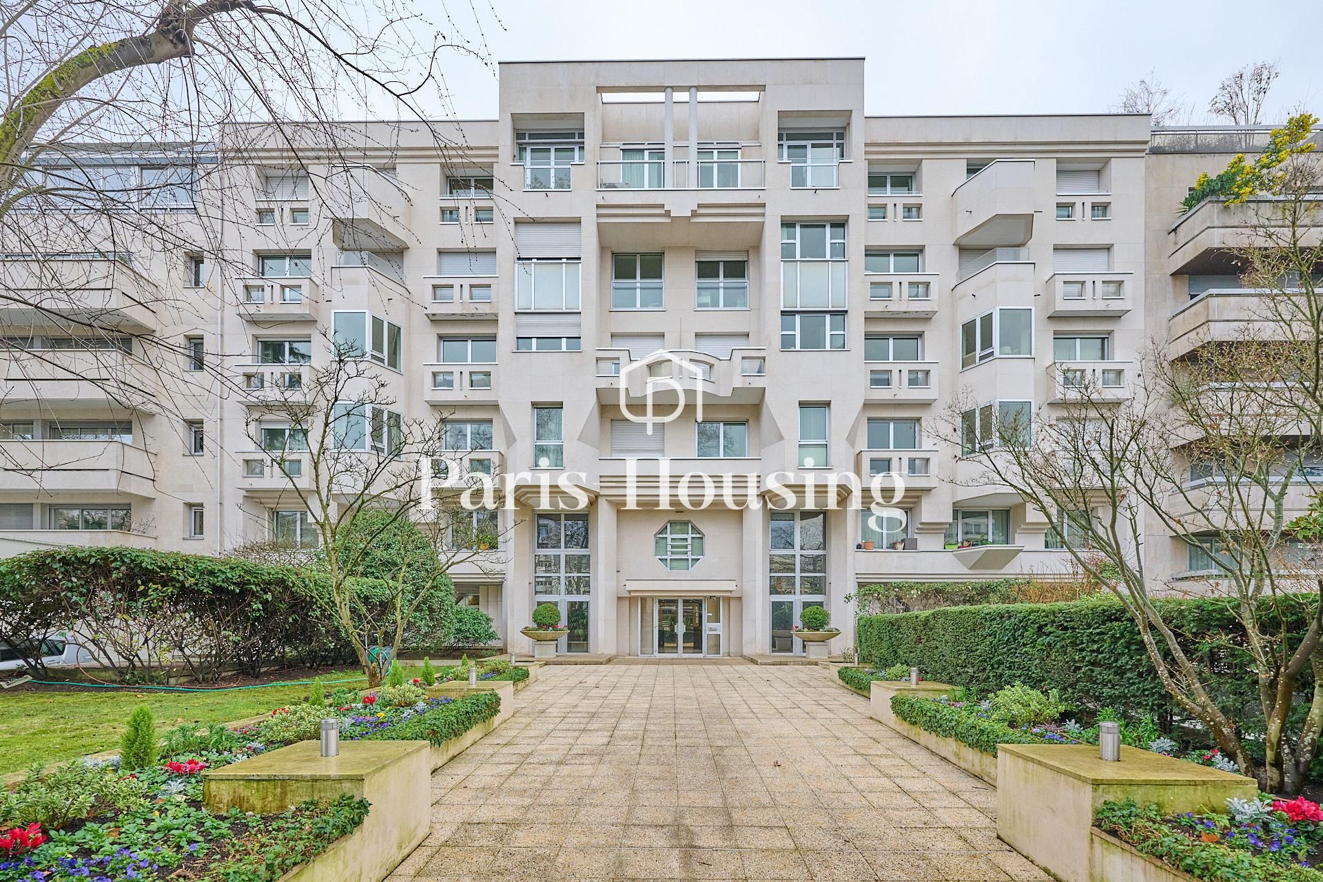 Location appartement meublé, Neuilly-sur-Seine, 1 pièce, 32.08m2 - Ref: 250523 - Paris-housing - Image 8