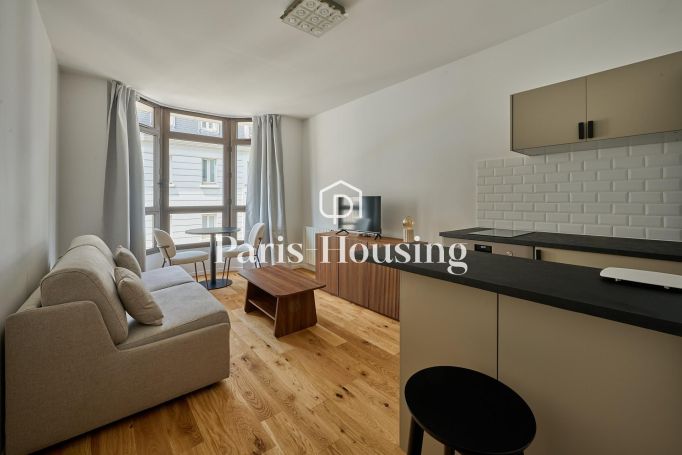 Location studio , Paris 5ème, 1 pièce, 22.7m² surf. habitable