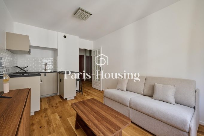 Location studio , Paris 5ème, 1 pièce, 22.7m² surf. habitable