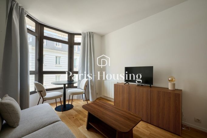 Location studio , Paris 5ème, 1 pièce, 22.7m² surf. habitable