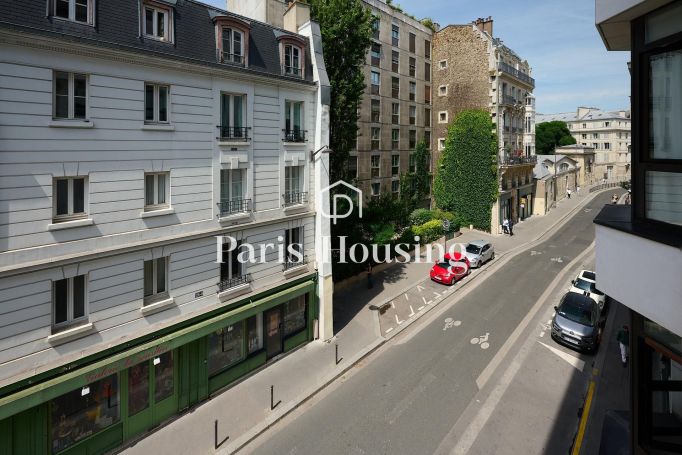 Location type&nbsp;: studio statut&nbsp;: meublé, Paris 5ème, 1 pièce, 22.7 m² surf. habitable