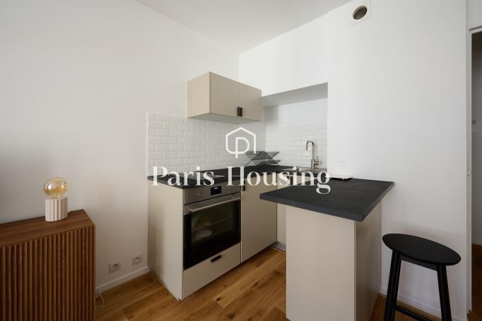 Location type&nbsp;: studio statut&nbsp;: meublé, Paris 5ème, 1 pièce, 22.7 m² surf. habitable