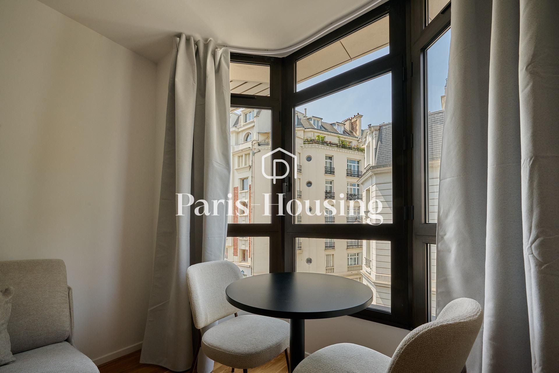 Studio for rent furnished, Paris 5ème, 1 room, 22.7m2 - Ref: 250525 - Paris-housing - Image 4