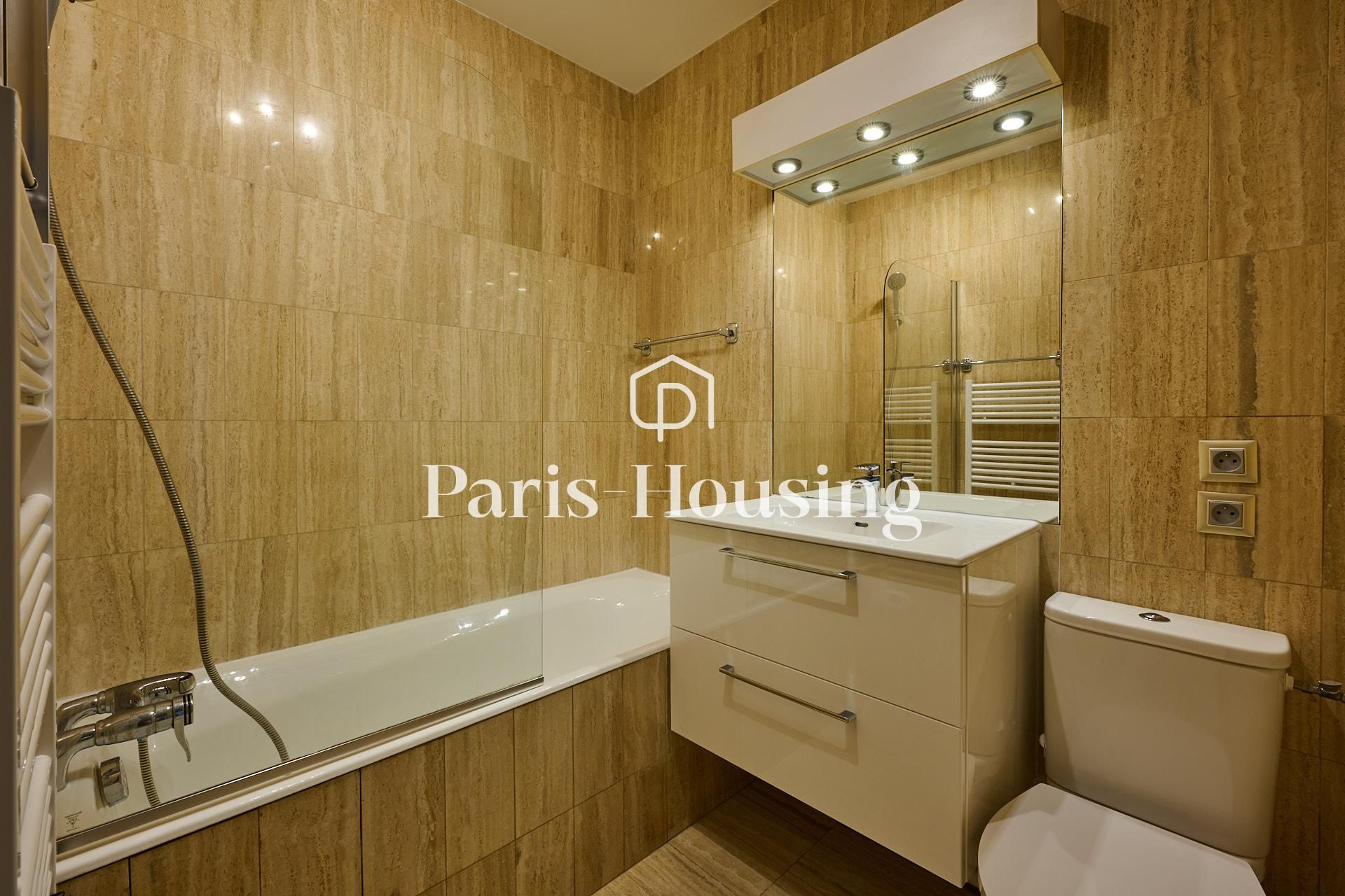 Studio for rent furnished, Paris 5ème, 1 room, 22.7m2 - Ref: 250525 - Paris-housing - Image 8