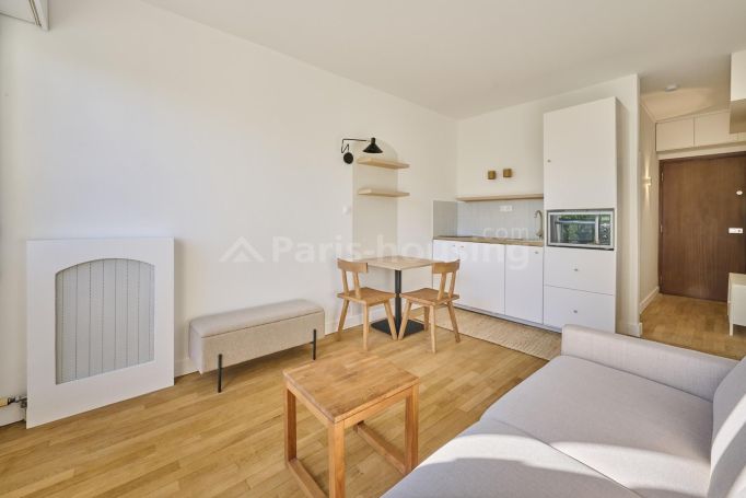 Rue du Mont Valérien - Saint-Cloud - Val d'Or