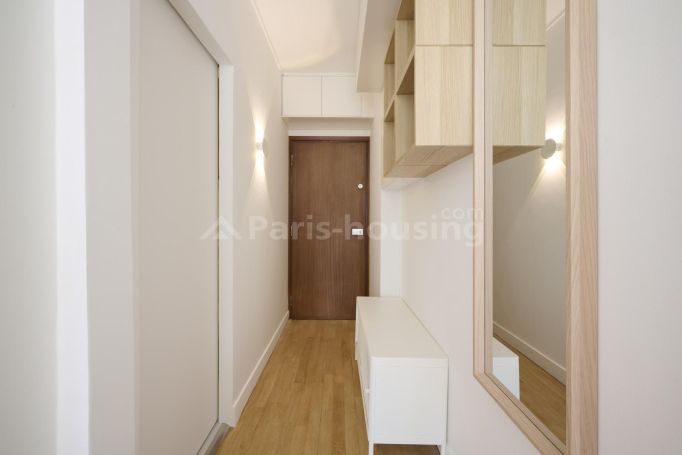 Rue du Mont Valérien - Saint-Cloud - Val d'Or