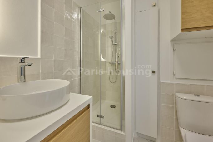 Rue du Mont Valérien - Saint-Cloud - Val d'Or