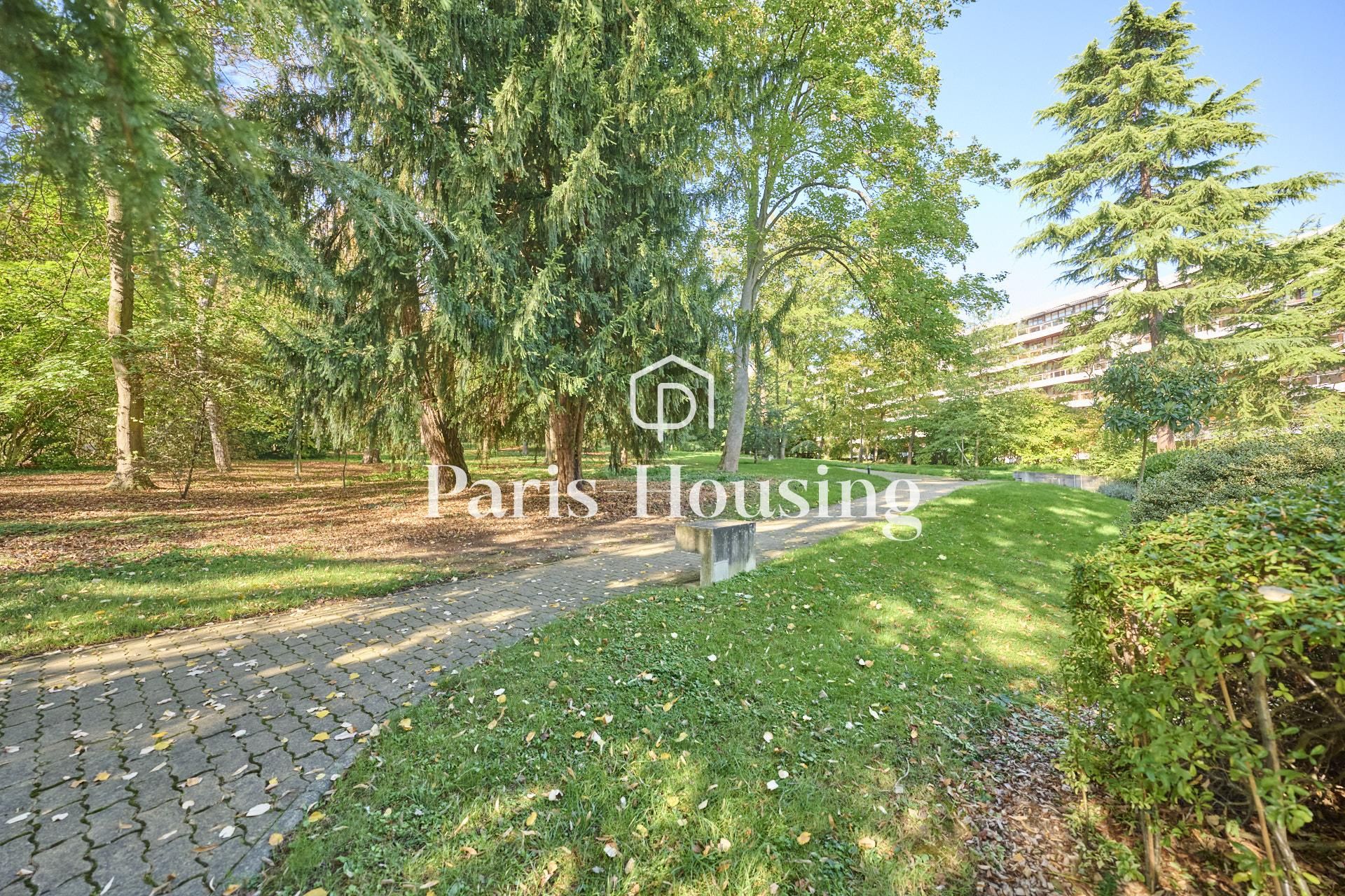 Studio for rent furnished, Saint Cloud, 1 room, 21m2 - Ref: 250527 - Paris-housing - Image 12