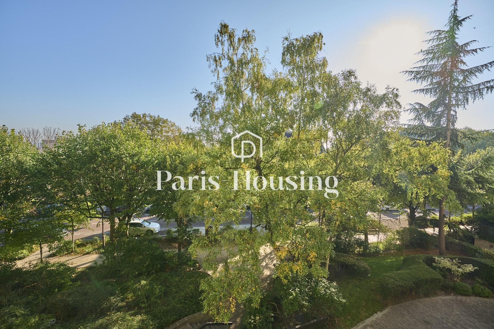 Studio for rent furnished, Saint Cloud, 1 room, 21m2 - Ref: 250527 - Paris-housing - Image 2