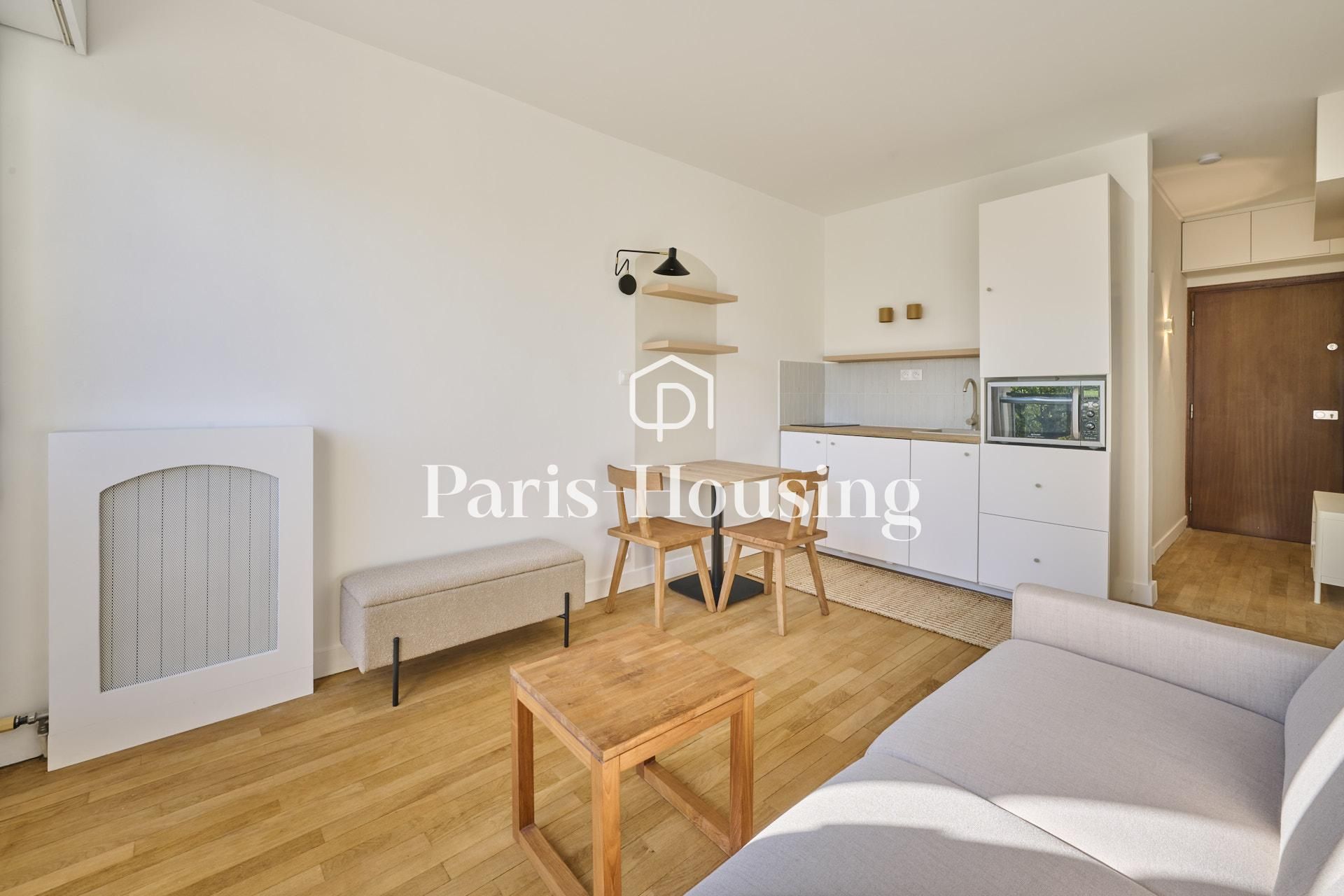 Studio for rent furnished, Saint Cloud, 1 room, 21m2 - Ref: 250527 - Paris-housing - Image 4