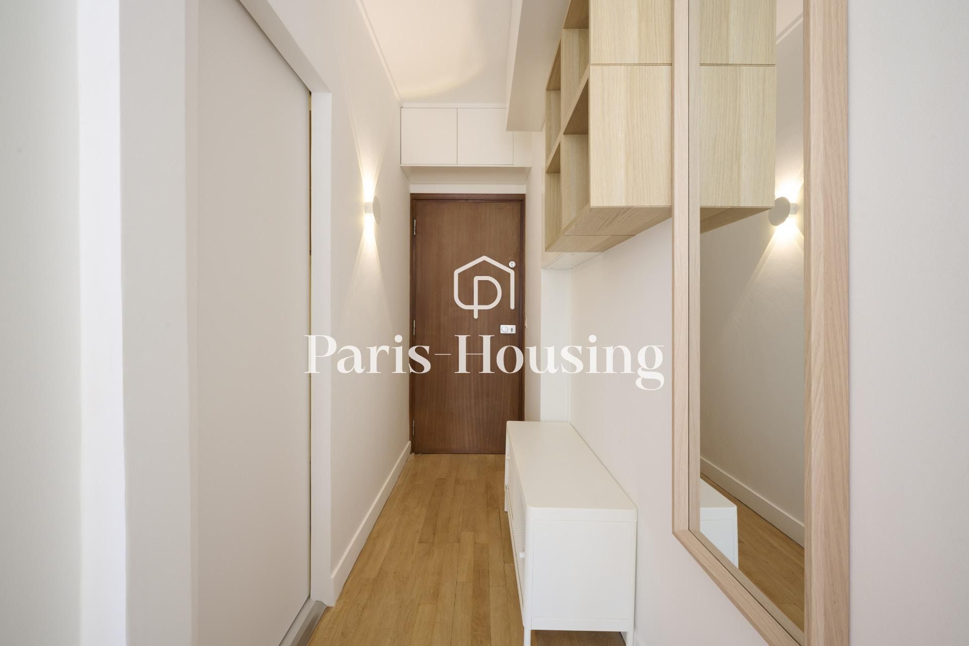 Studio for rent furnished, Saint Cloud, 1 room, 21m2 - Ref: 250527 - Paris-housing - Image 6
