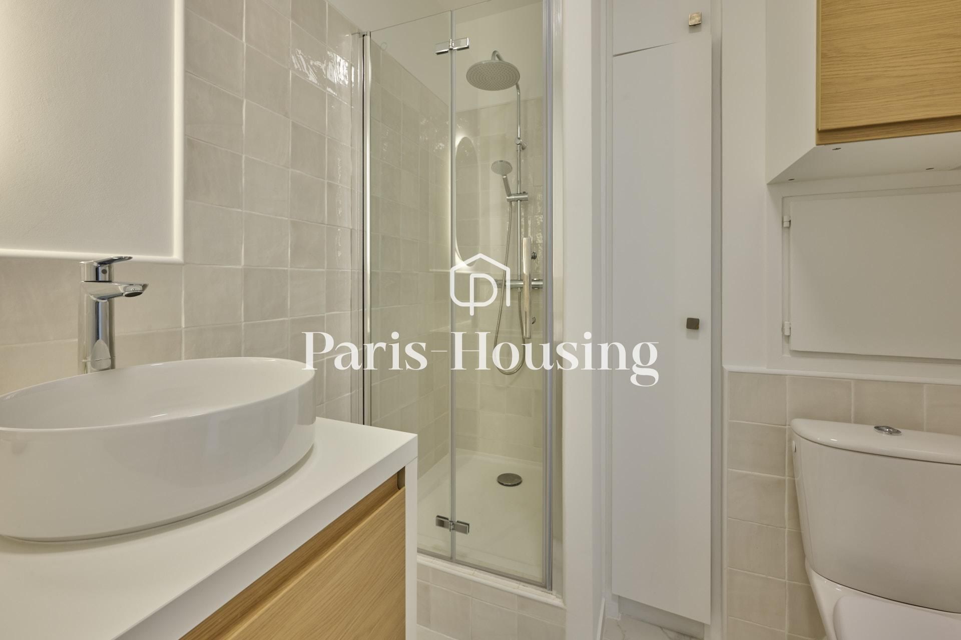 Studio for rent furnished, Saint Cloud, 1 room, 21m2 - Ref: 250527 - Paris-housing - Image 8